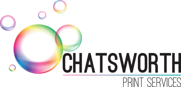 Chatsworth Print Services