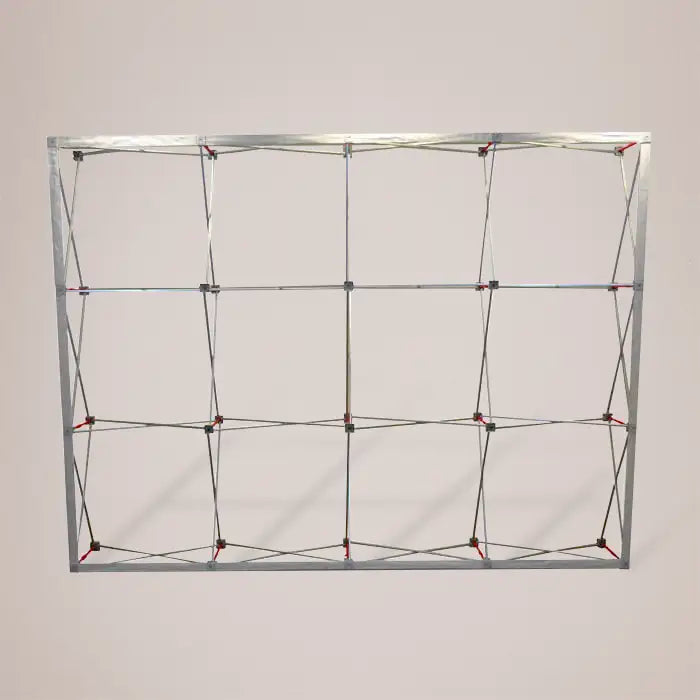 Fabric Pop-Up Display Stands