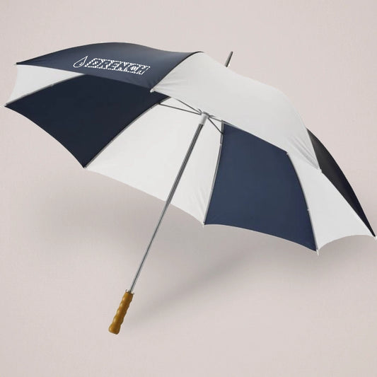 Golf umbrellas - 30 inch printed