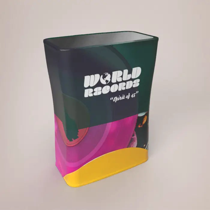 Counter Stands / Displays – Chatsworth Print Services