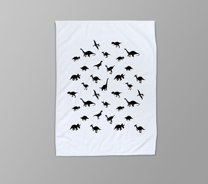 Printed Tea Towels 520mm x 380mm